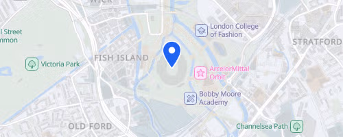 Lee Valley Velopark Series June