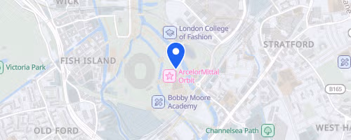 QE Olympic Park 5k & 10k July 2026