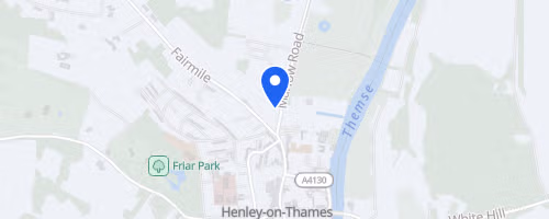 Henley Half Marathon