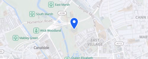 Lee Valley Velo Park - August