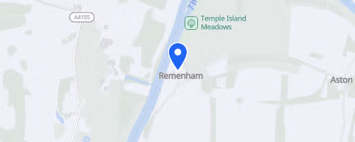 Henley River Half Marathon & 10K September