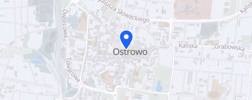 Ostrowski Ice Mat Polmaraton