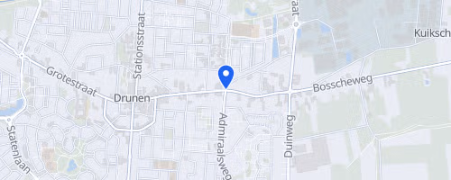 DAK Drunense Duinen Cross