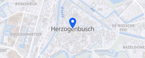 L-Founders of loyalty Vestingloop 's-Hertogenbosch