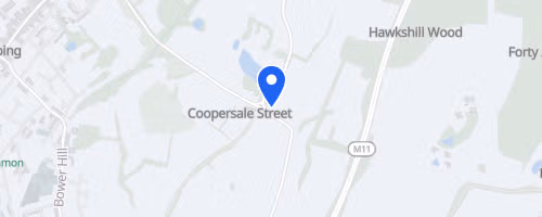 Epping Christmas Hike & Social