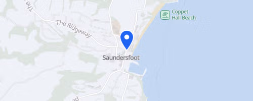 Saundersfoot Triathlon