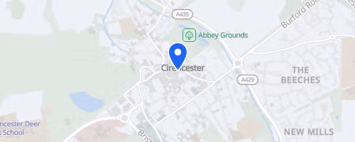 Cirencester Half Marathon