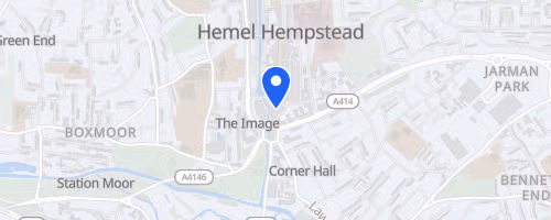 Hemel Hempstead 10K & 5K