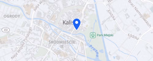 Semi-marathon nocturne de Kalisz