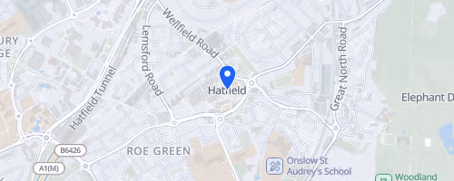 ATW Hatfield 5