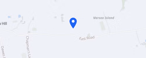 Mersea Round the Island Race