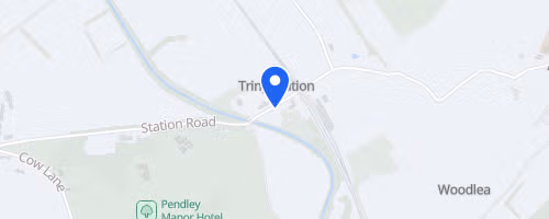 Run the Wild Half Marathon - Autumn Edition