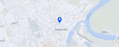 Półmaraton Solan im. Romana Terlikowskiego