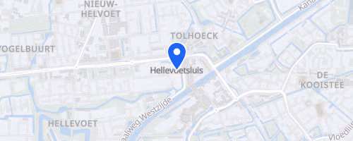 Vestingloop Hellevoetsluis