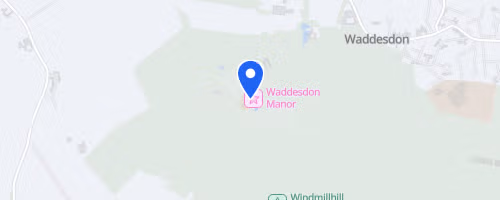 Waddesdon Manor 5K