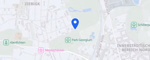 27. Rathaus Center Dessauer CityRUN