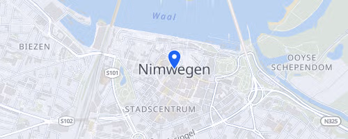 Staddijkloop