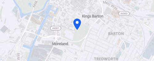 Gloucester Half Marathon & 10k Presented by TREK March 2027