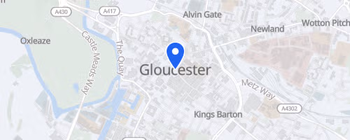 Gloucester Half Marathon & 10K