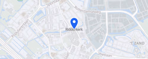 Ridderkerk City Run