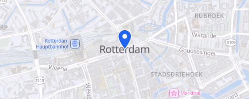 Backyard Ultra Rotterdam