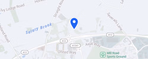 ATW Colchester FNR