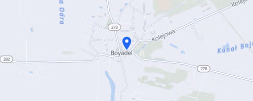 Bojadelski Bieg Letni