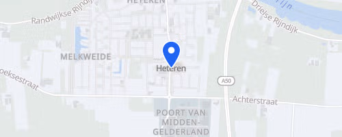 HeteRUN