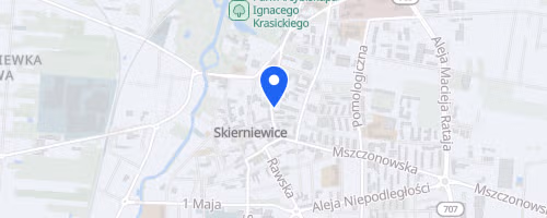 Porankowy Półmaraton Leśny