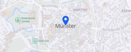Leonardo-Campus-Run Münster