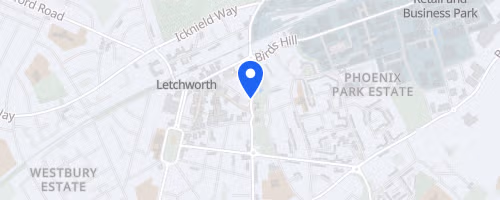Letchworth 5K