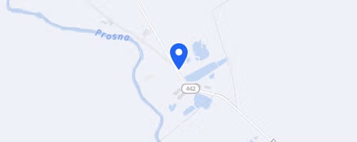 Szutroza Szlak Wielkopolskich Lowisk Mini