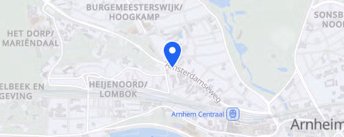 De Ronde van Arnhem powered by Mantel