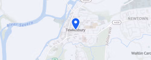 Tewkesbury Half Marathon