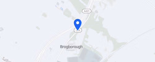R12 - Team MK TT Series 2026 - Brogborough