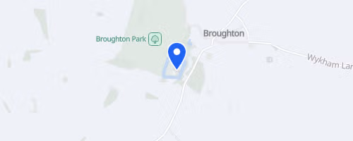 Broughton Castle Sportive..Cycling the Cotswolds