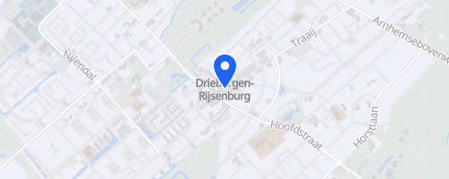 Grebbetourtocht