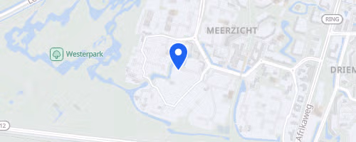 Hardloopfeest door Oud-Beijerland