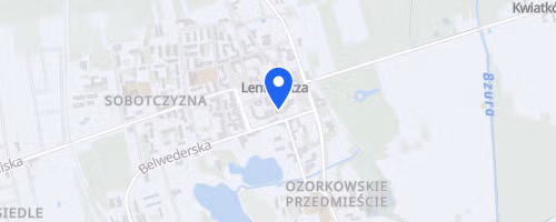 Bieg Przełajowy "o Nóż Komandosa"