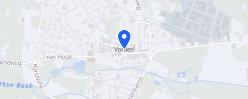 Grote Veldloop Vorden