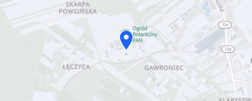 Botaniczna Piatka Edycja Nocna