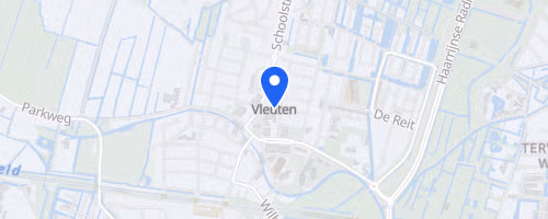 Marathonblokken - Run Your City