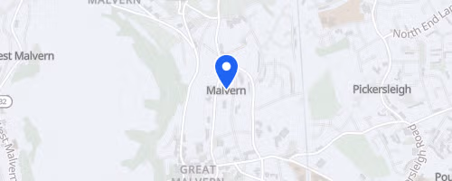 Malvern Joggers 10K
