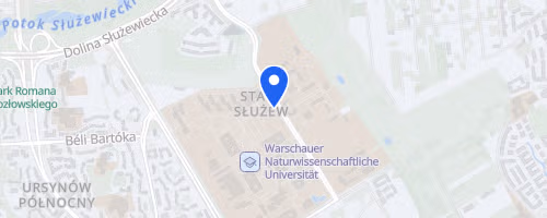 III Run Ursynow