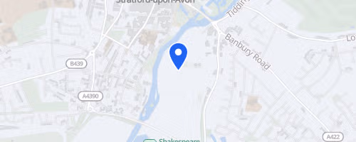 Shakespeare Marathon & Half Marathon April 2027