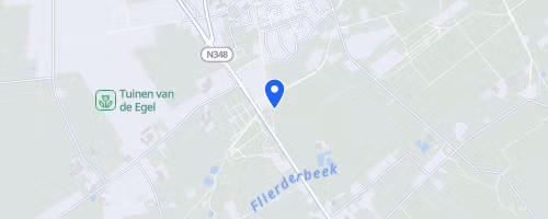 Gorsselse Heideveldtoertocht Gravel
