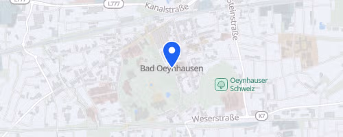 41. Nationaler Stadtlauf Bad Oeynhausen