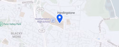 Hardingstone Sprint Triathlon