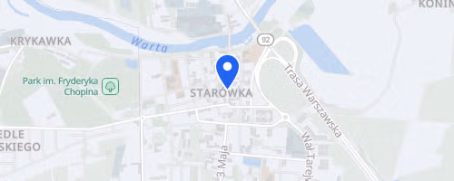 Ogólnopolski Bieg Milowego Słupa