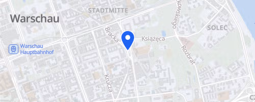 Bieg Konstytucji 3 Maja (warszawa)